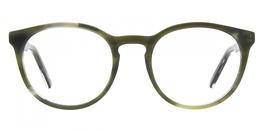 Andy Wolf™ 4567 J 49 - Green/Brown