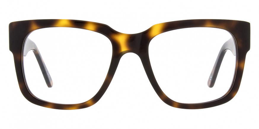 Andy Wolf™ 4579 G 53 - Brown/Yellow