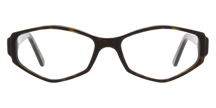Andy Wolf™ 4581 B 53 - Brown/Yellow