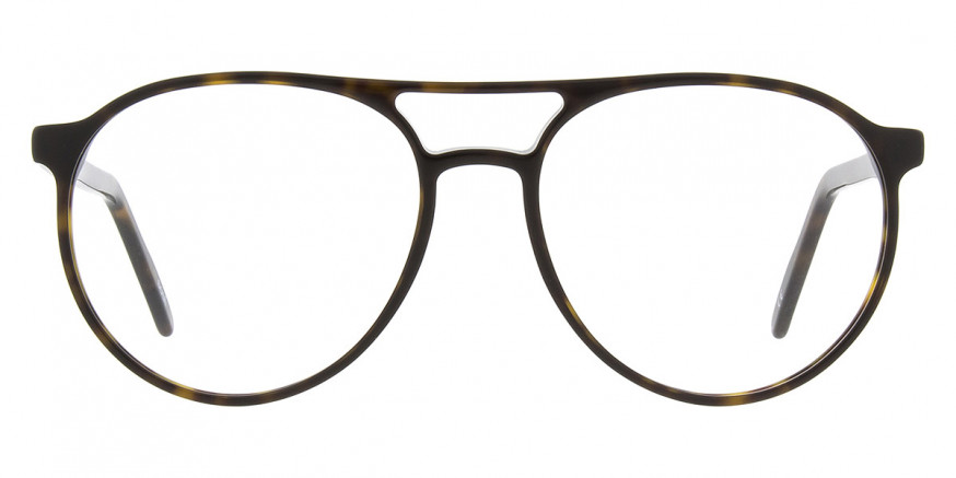 Andy Wolf™ 4582 B 56 - Brown/Yellow