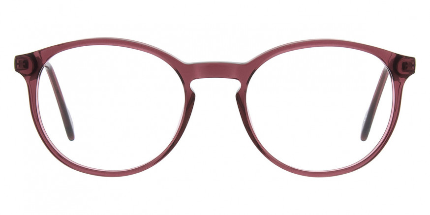 Andy Wolf™ 4588 E 51 - Red/Copper