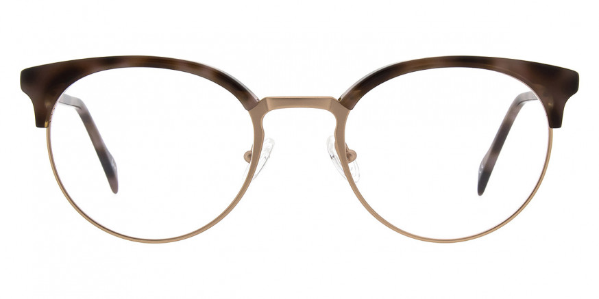 Andy Wolf™ 4589 B 51 - Brown/Rosegold