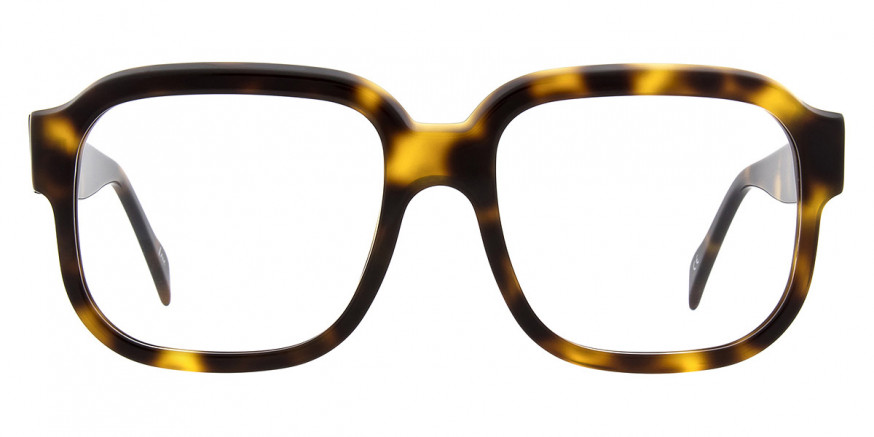 Andy Wolf™ 4590 B 58 - Brown/Yellow