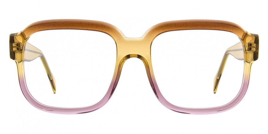 Andy Wolf™ 4590 E 58 - Yellow/Pink