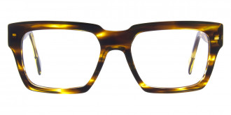 Color: Brown/Yellow (04) - Andy Wolf ANW45980454