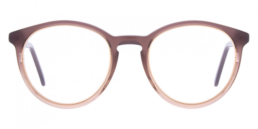 Andy Wolf™ 4603 05 51 - Brown/Rosegold