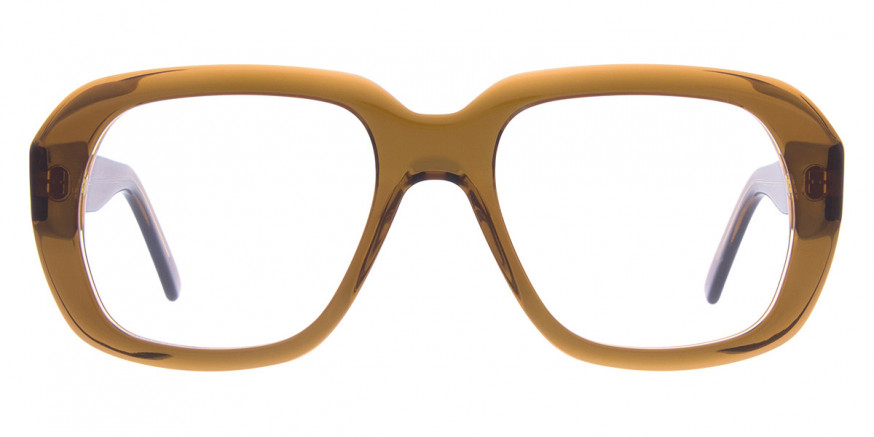 Andy Wolf™ 4613 05 55 - Brown/Yellow