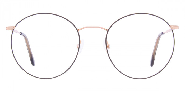 Andy Wolf™ 4710 Lisa H. 05 53 - Rosegold/Gray