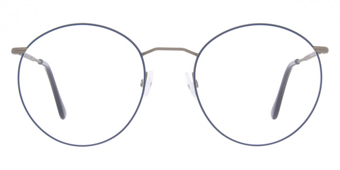 Andy Wolf™ 4710 Lisa H. 8 53 - Beige/Blue