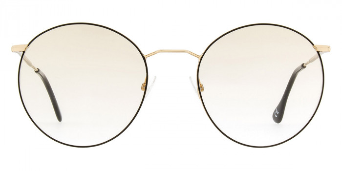 Andy Wolf™ 4710 Lisa H. S 53 - Gold/Black