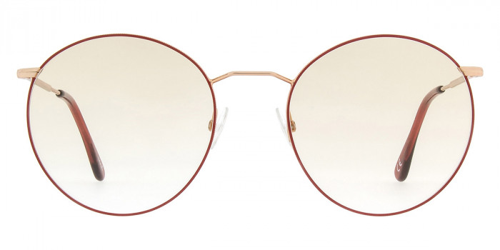 Andy Wolf™ 4710 Lisa H. T 53 - Rosegold/Red