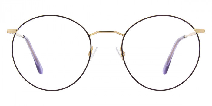 Andy Wolf™ 4710 Lisa H. X 53 - Gold/Violet