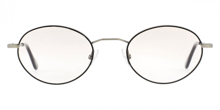 Andy Wolf™ 4711 Alina R. I 49 - Silver/Black