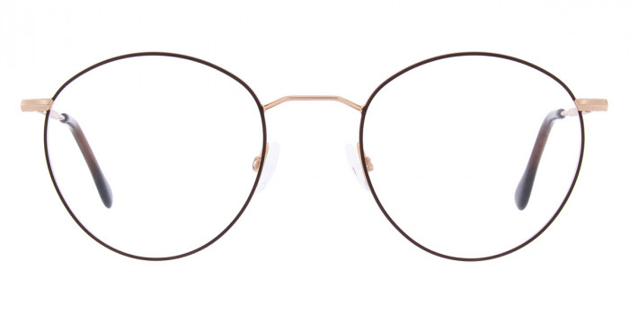 Andy Wolf™ 4713 Margit K. 03 48 - Rosegold/Brown
