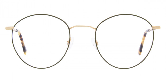 Andy Wolf™ 4713 Margit K. 04 48 - Gold/Green