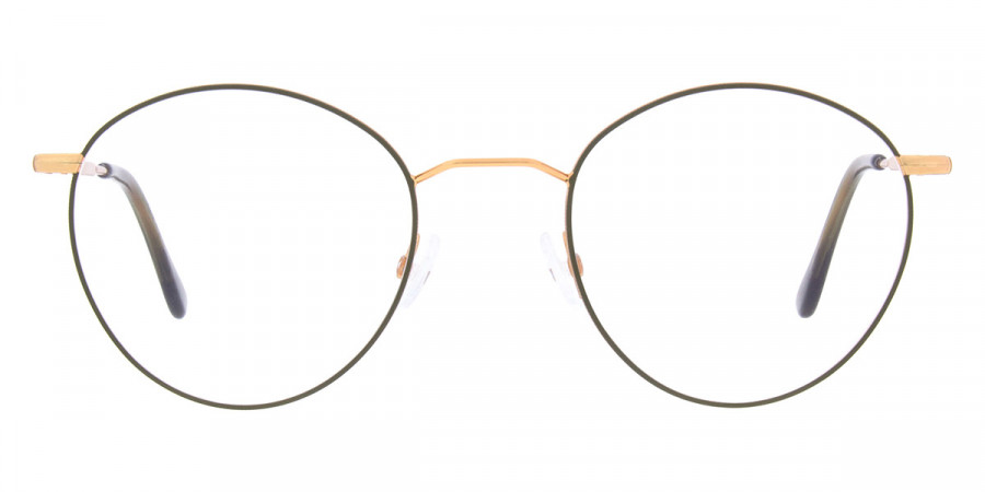 Andy Wolf™ 4713 Margit K. 7 48 - Rosegold/Brown