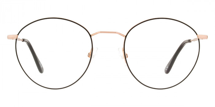 Andy Wolf™ 4713 Margit K. K 48 - Rosegold/Black