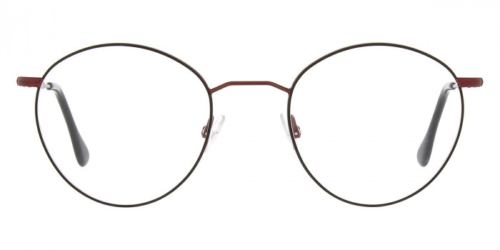 Andy Wolf™ 4713 Margit K. V 48 - Red/Black