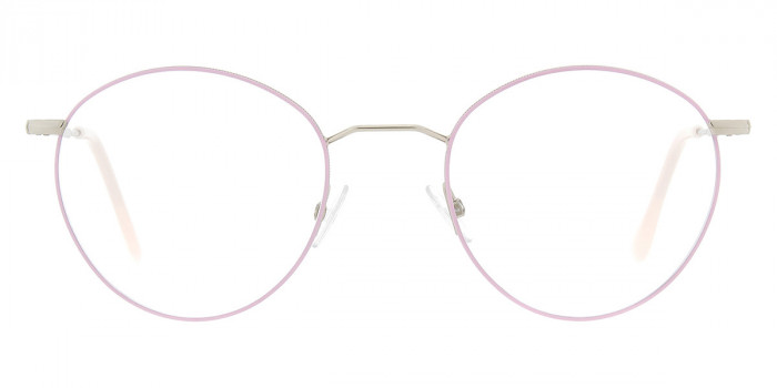 Andy Wolf™ 4713 Margit K. W 48 - Silver/Pink