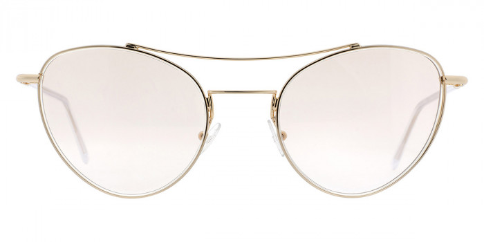 Andy Wolf™ 4717 Verena R. E 53 - Gold/Crystal