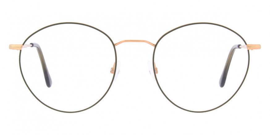 Andy Wolf™ 4734 7 50 - Rosegold/Brown