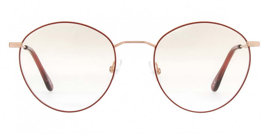 Andy Wolf™ 4734 H 50 - Rosegold/Red