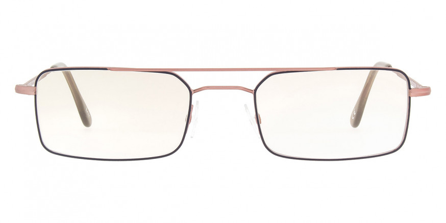 Andy Wolf™ 4739 D 52 - Copper/Blue