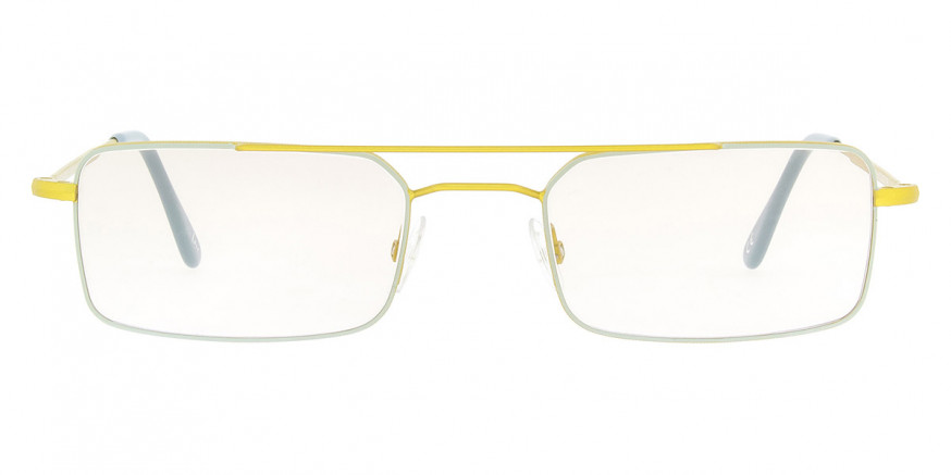 Andy Wolf™ 4739 F 52 - Yellow/Green
