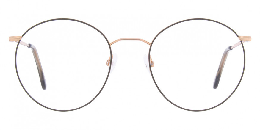 Andy Wolf™ 4744 S 51 - Rosegold/Gray