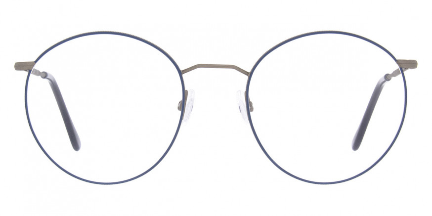Andy Wolf™ 4744 V 51 - Beige/Blue