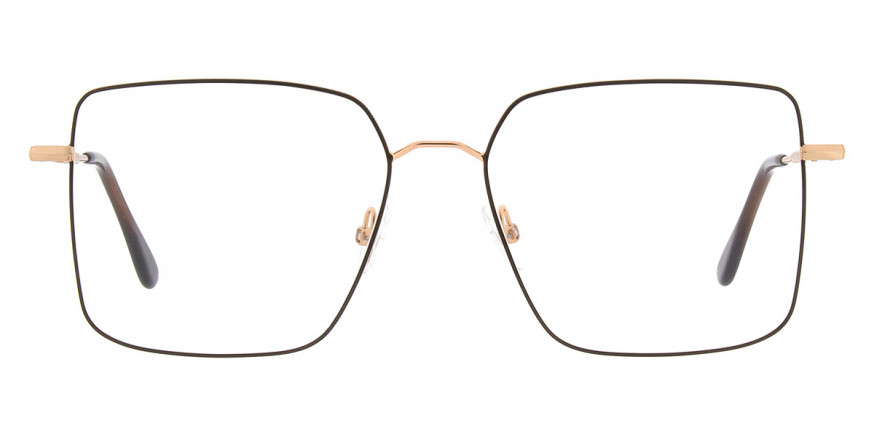 Andy Wolf™ 4746 N 55 - Rosegold/Brown