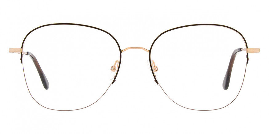 Andy Wolf™ 4752 H 55 - Rosegold/Brown