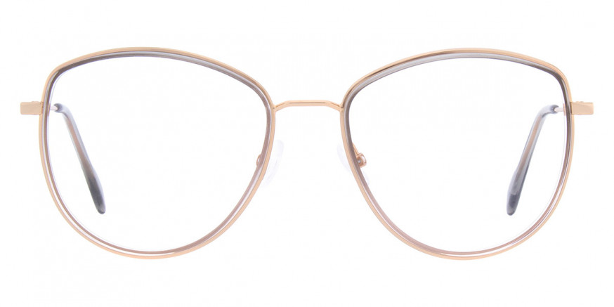 Andy Wolf™ 4762 11 53 - Rosegold/Gray