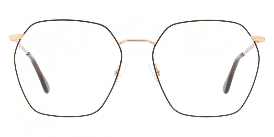 Andy Wolf™ 4768 03 57 - Rosegold/Brown