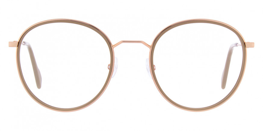 Andy Wolf™ 4770 03 51 - Rosegold/Beige