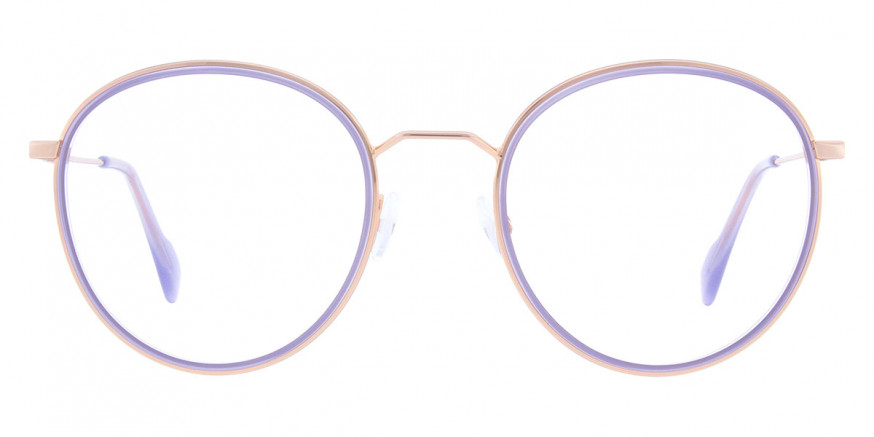 Andy Wolf™ 4770 08 51 - Rosegold/Violet