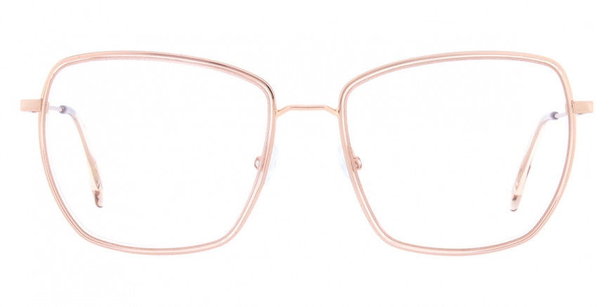 Andy Wolf™ 4774 04 56 - Rosegold/Pink