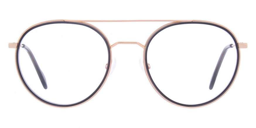Andy Wolf™ 4782 03 52 - Rosegold/Gray