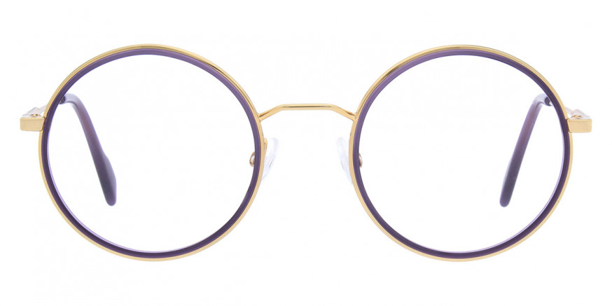 Andy Wolf™ 4783 07 46 - Gold/Violet