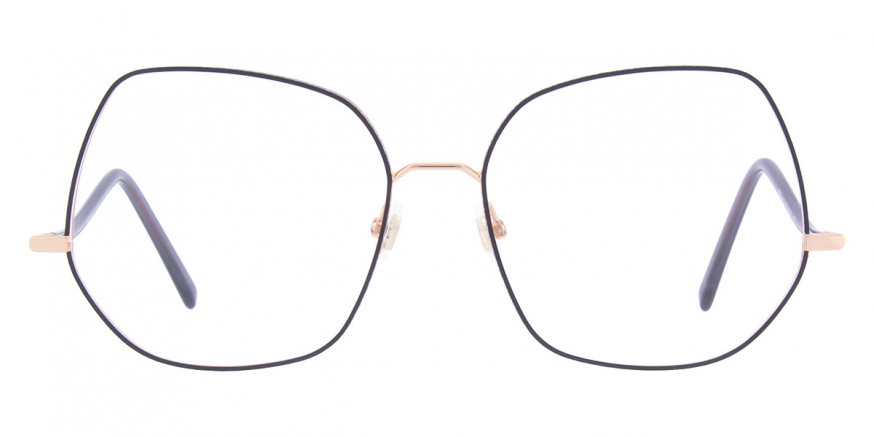 Andy Wolf™ 4786 03 57 - Rosegold/Gray