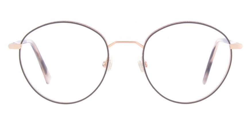 Andy Wolf™ 4788 04 48 - Rosegold/Gray