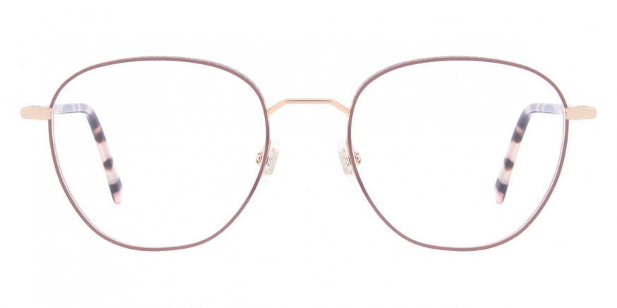 Andy Wolf™ 4789 06 51 - Rosegold/Beige