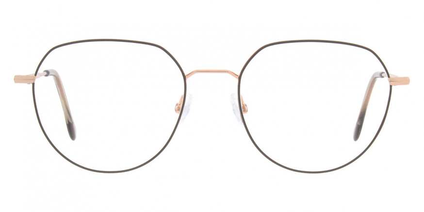 Andy Wolf™ 4791 06 51 - Rosegold/Gray