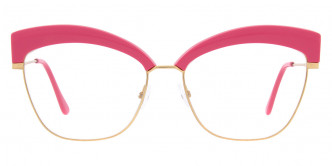 Andy Wolf™ 4804 05 57 - Pink/Gold