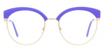 Andy Wolf™ 4805 04 52 - Violet/Rosegold