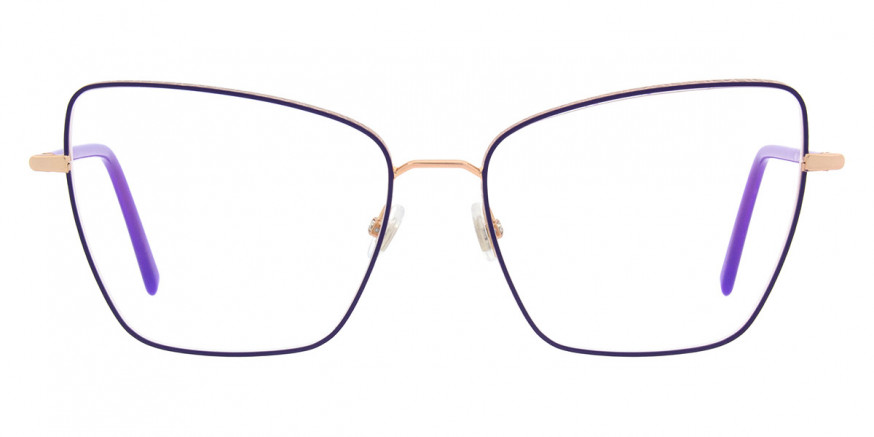 Andy Wolf™ 4807 04 56 - Rosegold/Violet