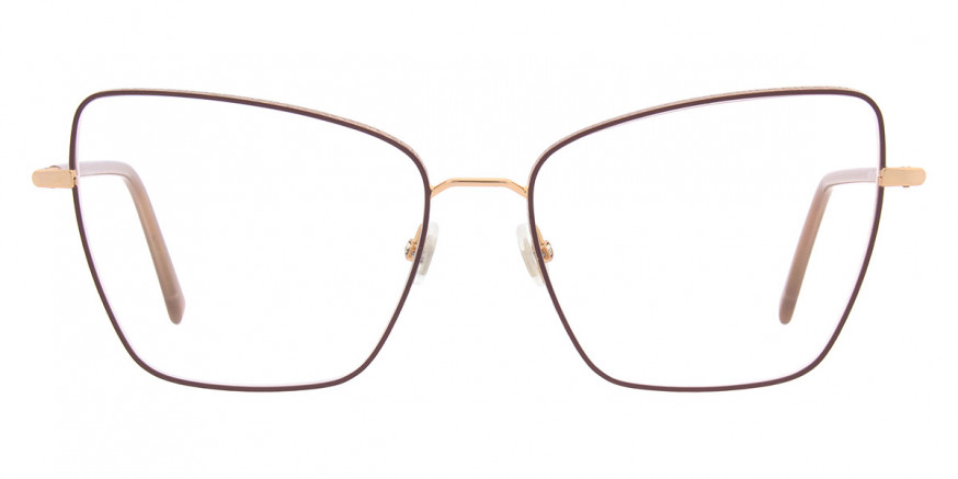 Andy Wolf™ 4807 06 56 - Rosegold/Beige