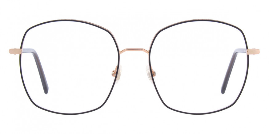 Andy Wolf™ 4808 03 53 - Rosegold/Gray