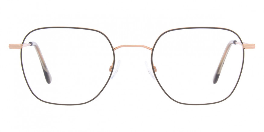 Andy Wolf™ 4810 03 49 - Rosegold/Gray