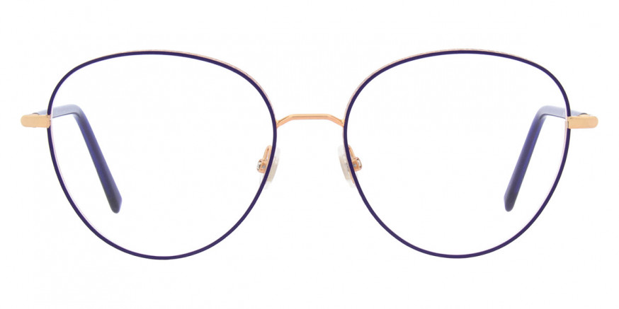 Andy Wolf™ 4815 04 54 - Rosegold/Violet